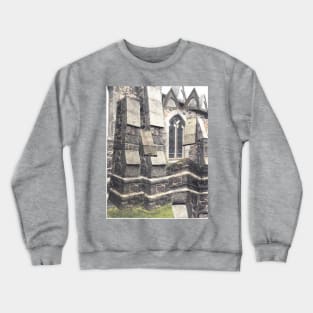 LURCH CHURCH #173 Crewneck Sweatshirt